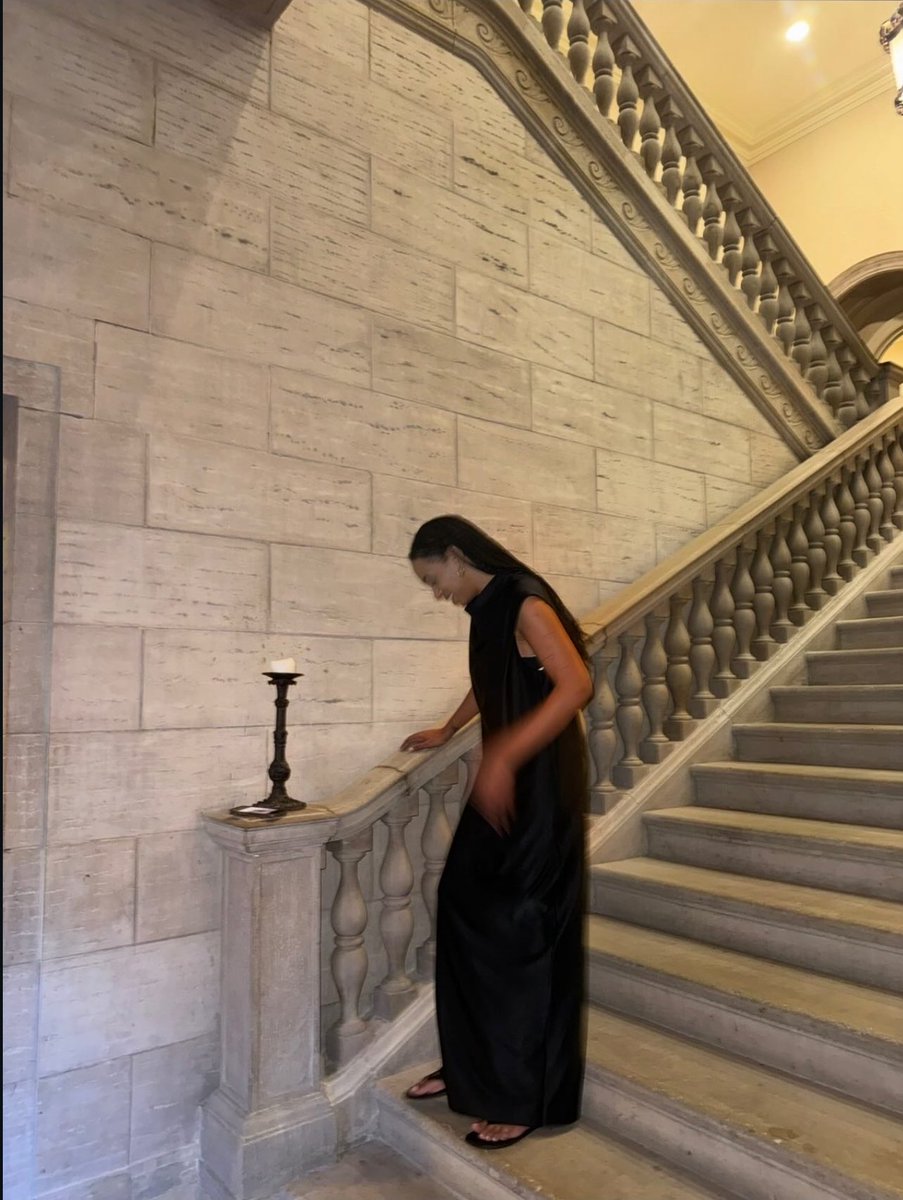 SOLANGE SPACE tweet media