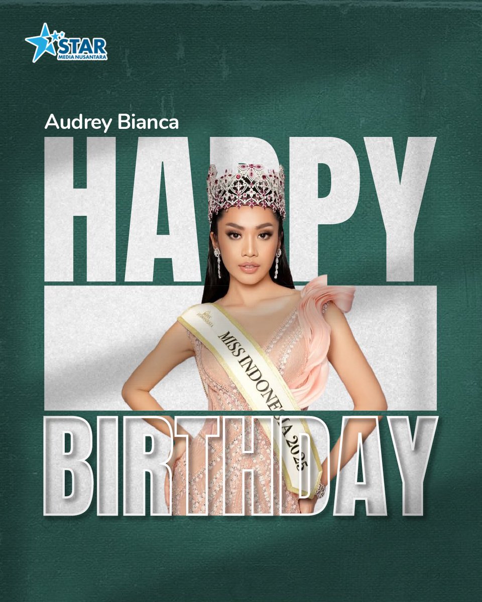 Star Media Nusantara tweet media