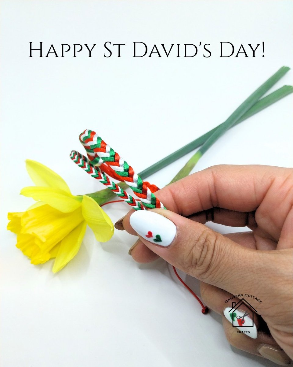 Danvers Cottage Crafts tweet media