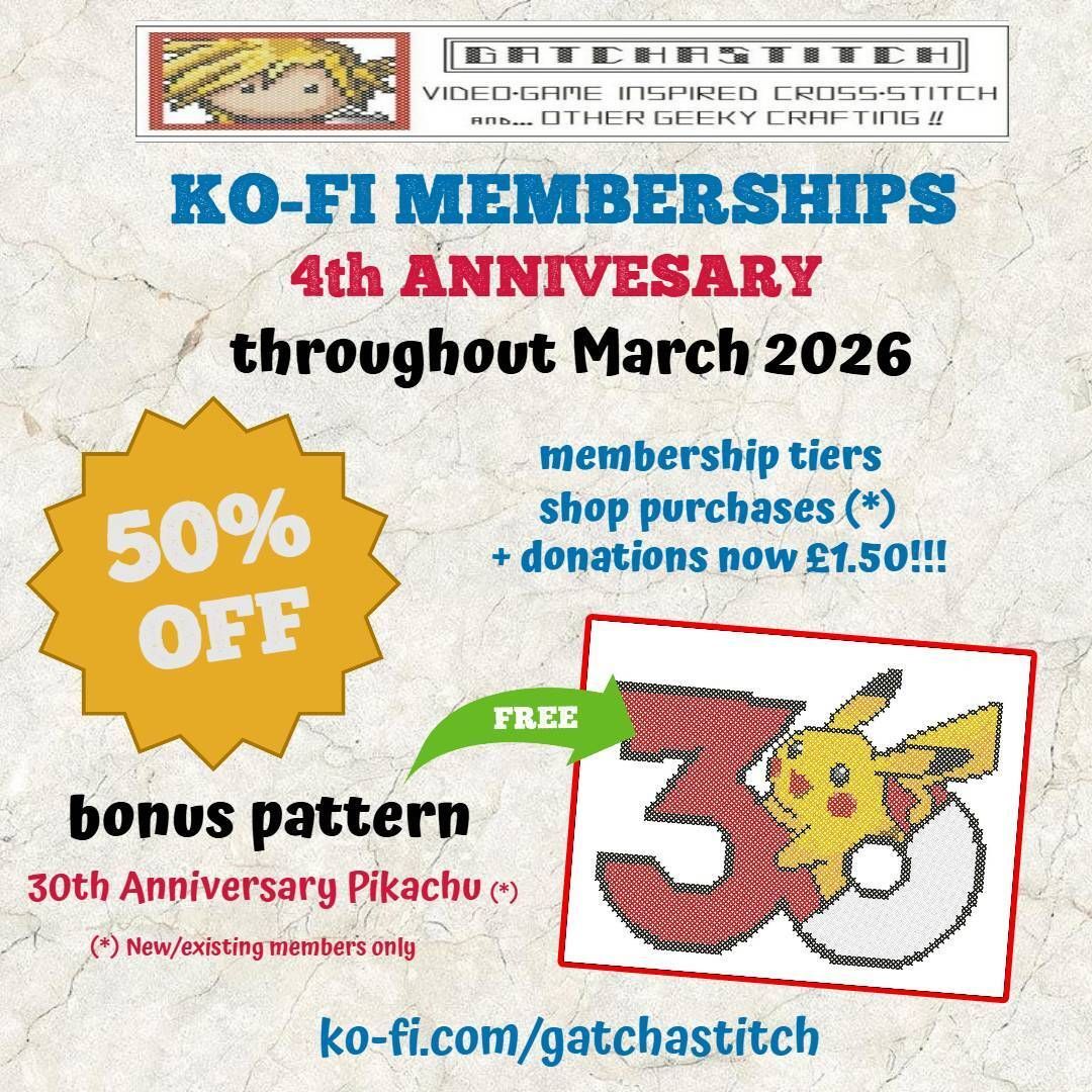 Cazzy 🎮🕹️🪡🧵🧶🎨🛼🤘 tweet media