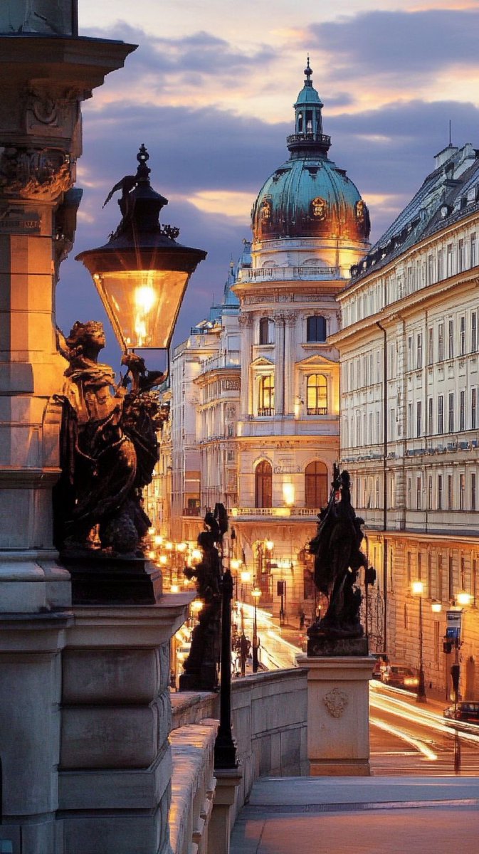 Vienna, Austria