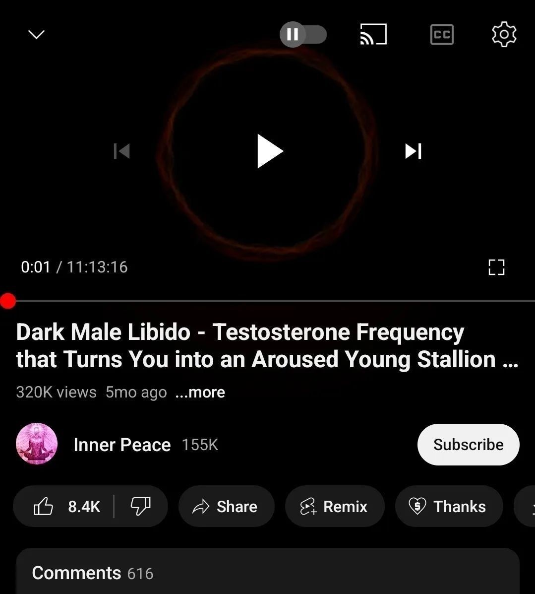 doing some self improvement