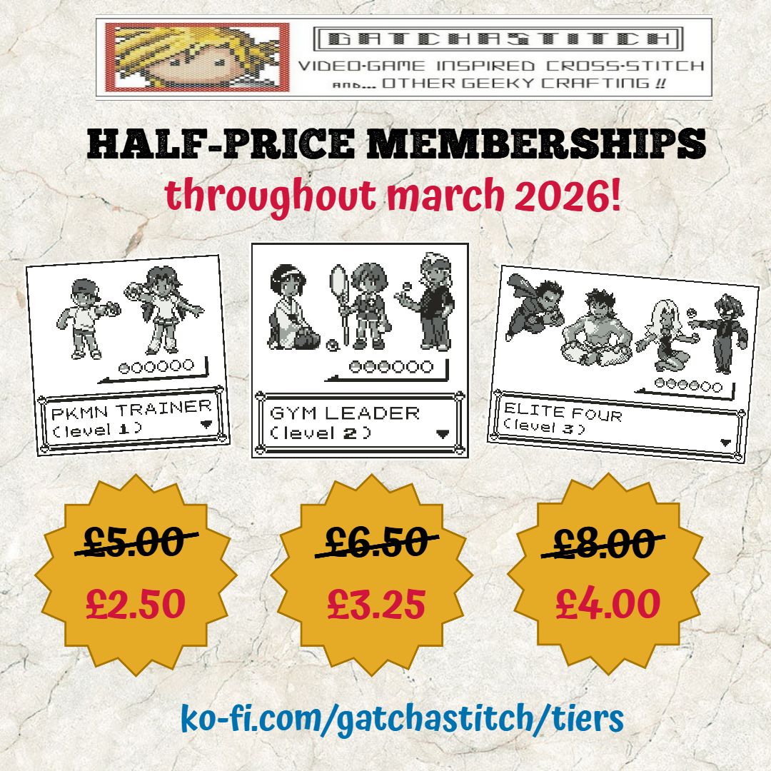 Cazzy 🎮🕹️🪡🧵🧶🎨🛼🤘 tweet media