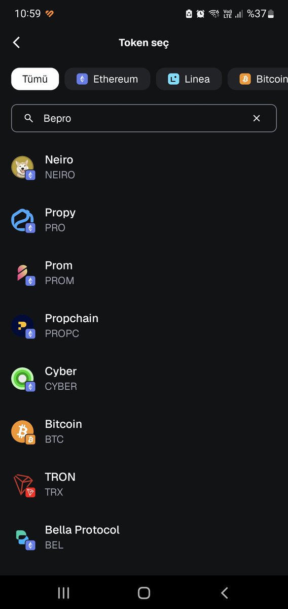 kucoinmonster (VRA $1) tweet media