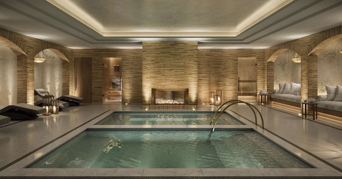 Good Spa Guide tweet media