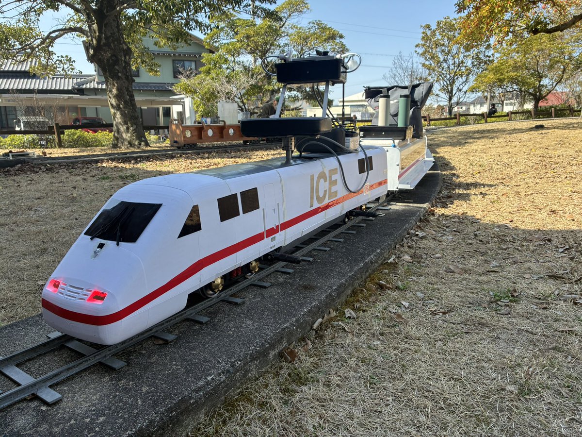 汽車🚂整備士🧰⚒️を目指すおっさん (@iX1hceUgyIq1zid) / Posts / X