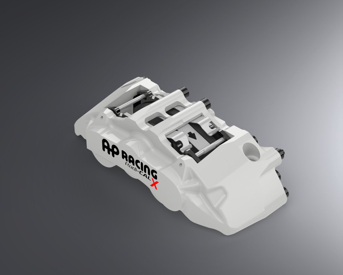 AP Racing tweet media