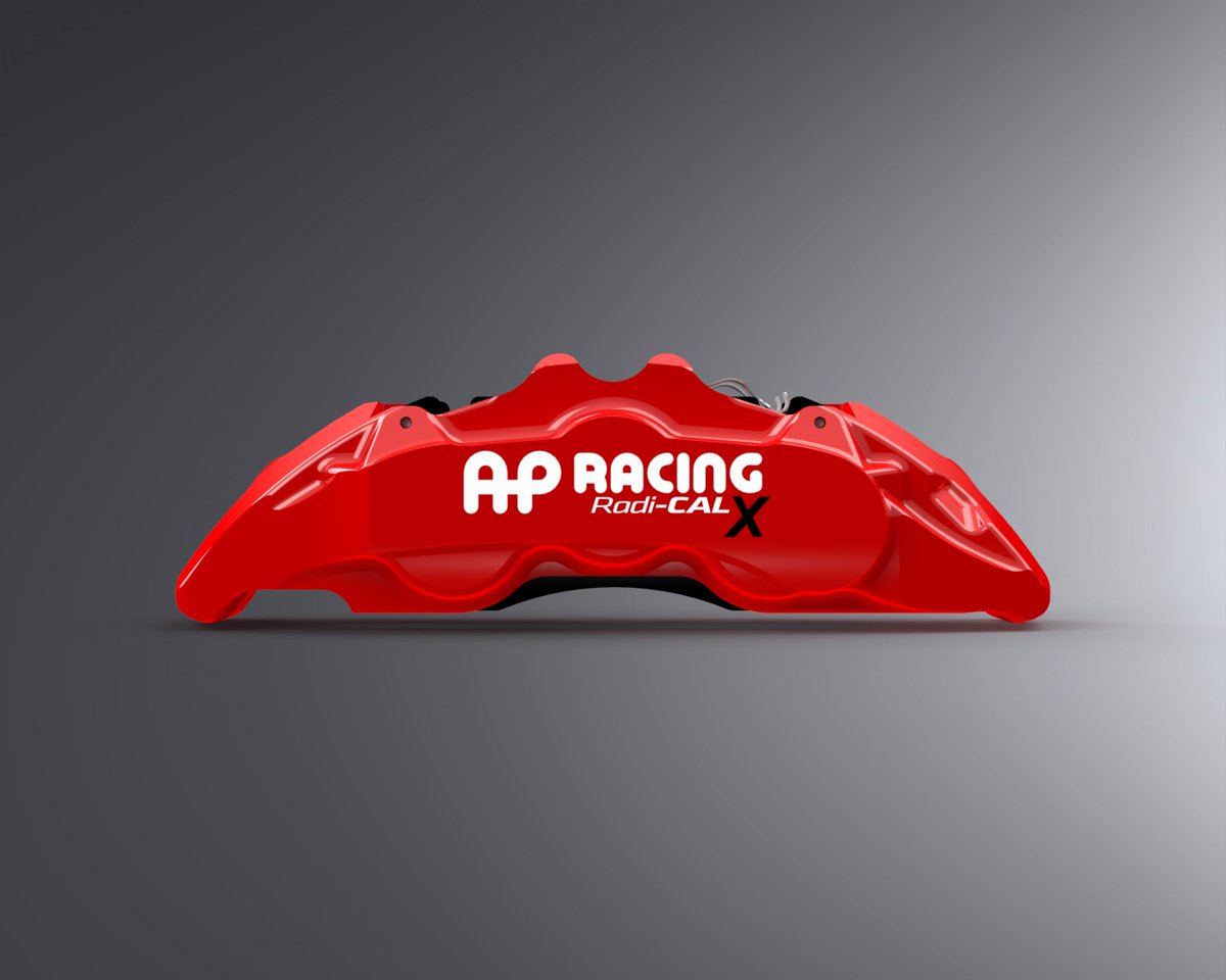 AP Racing tweet media