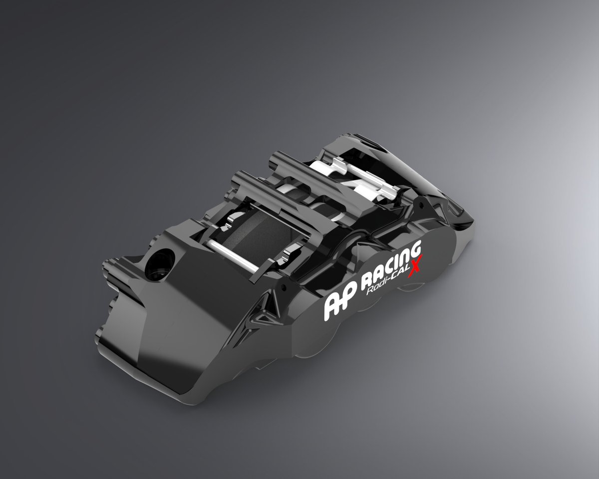 AP Racing tweet media