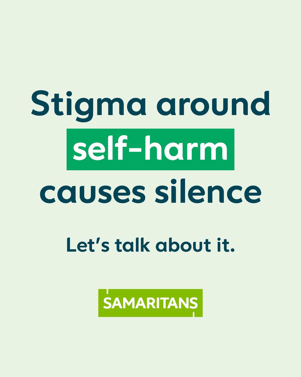 Samaritans Ireland tweet media