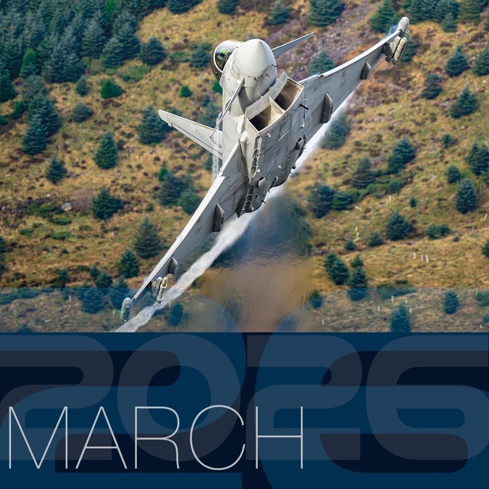 Eurofighter Typhoon tweet media
