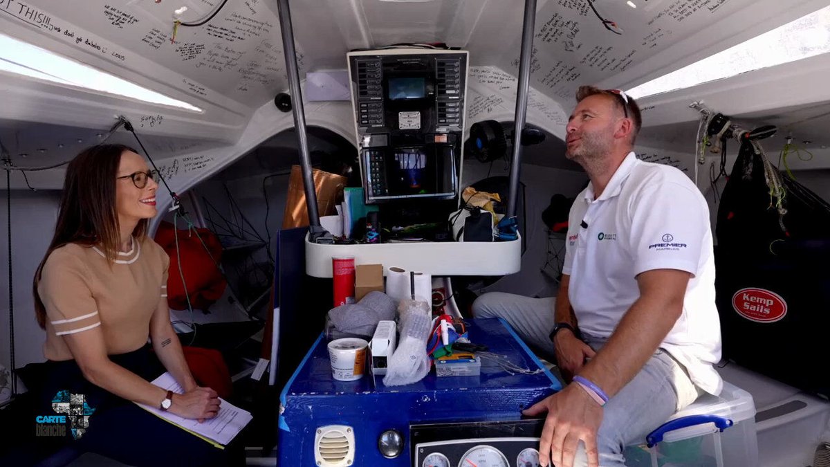 Carte Blanche tweet media