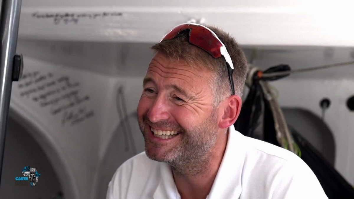 Carte Blanche tweet media