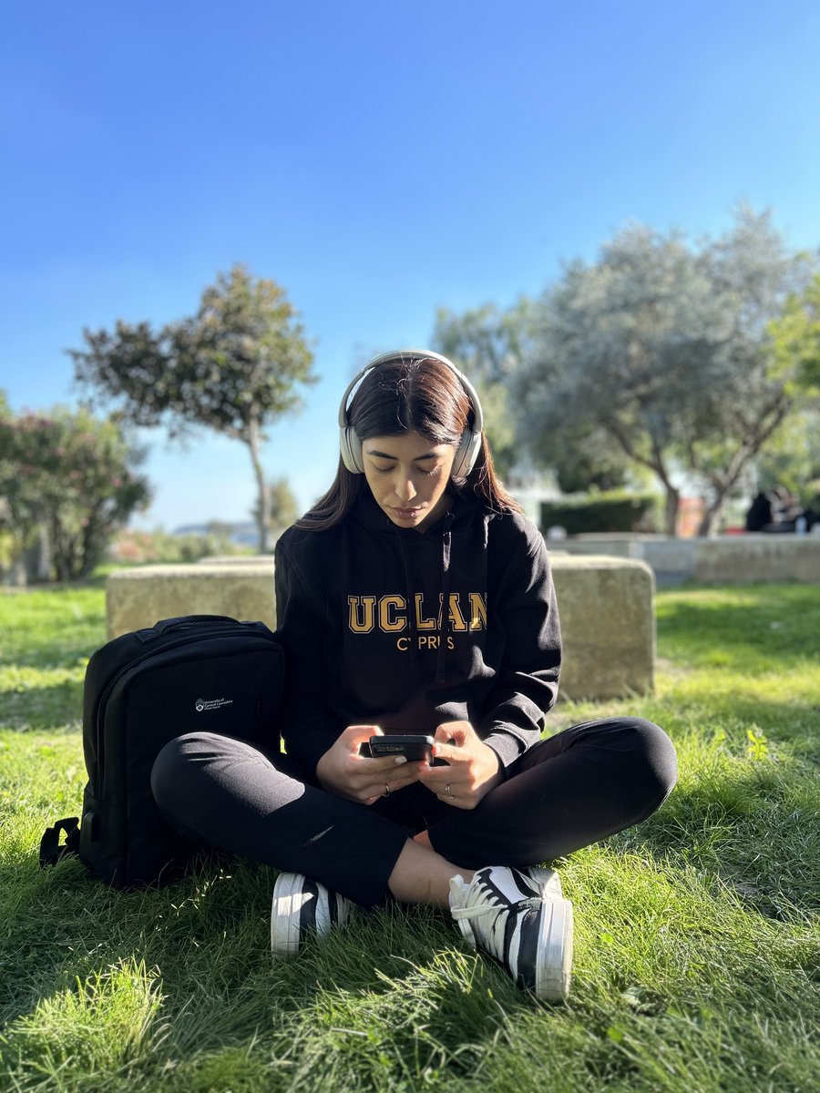 UCLan Cyprus tweet media