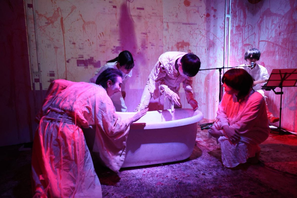 改めまして、「悲劇の所有権を巡る考察-test pattern_01-」にご来場いただきまして誠にありがとうございます。

【配信トラブルに関する報告と対応】

この度はツイキャスプレミアによる配信トラブルによりご迷惑をおかけし、大変申し訳ございません。