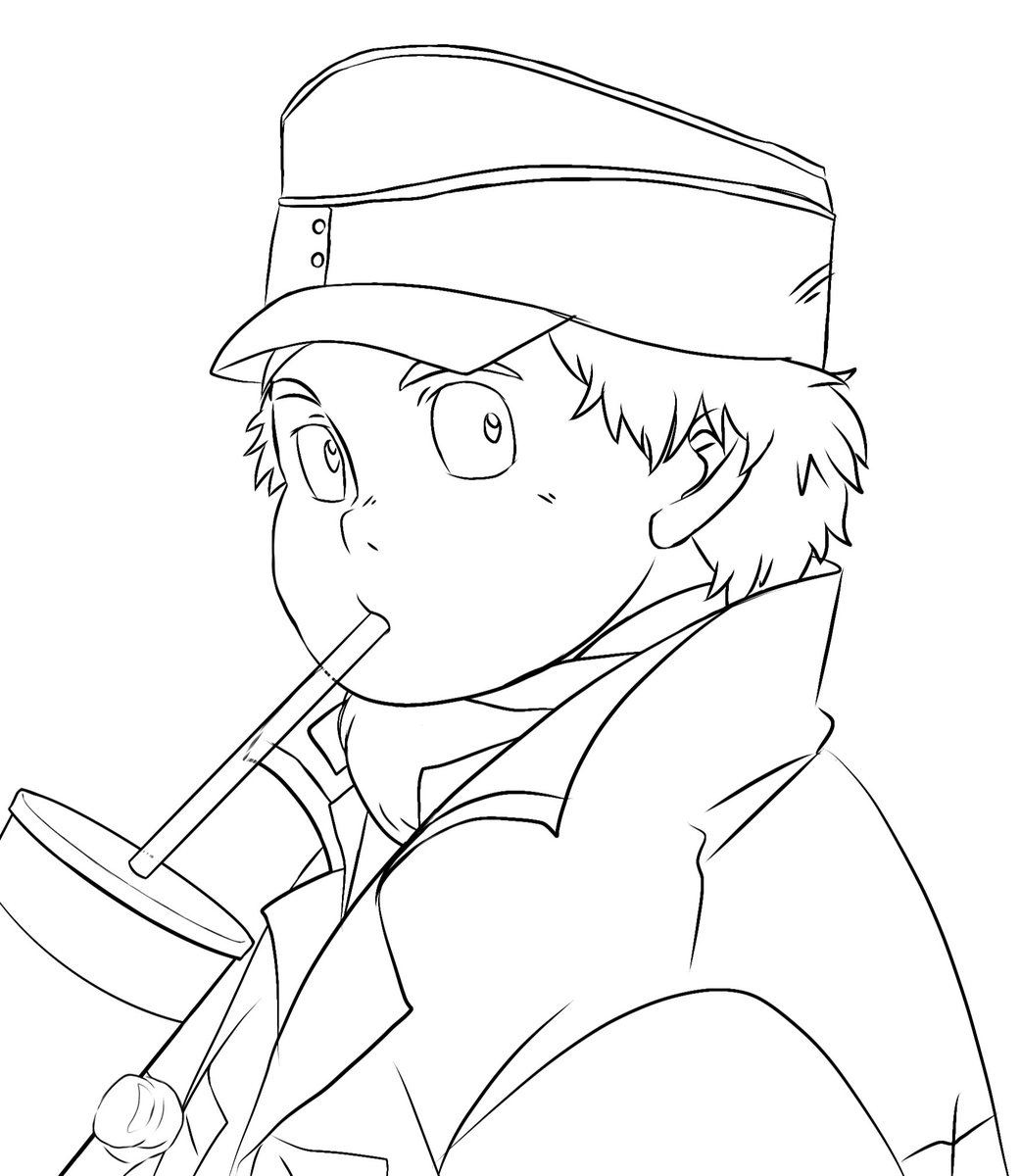 佐渡山 得夢雄 tweet media