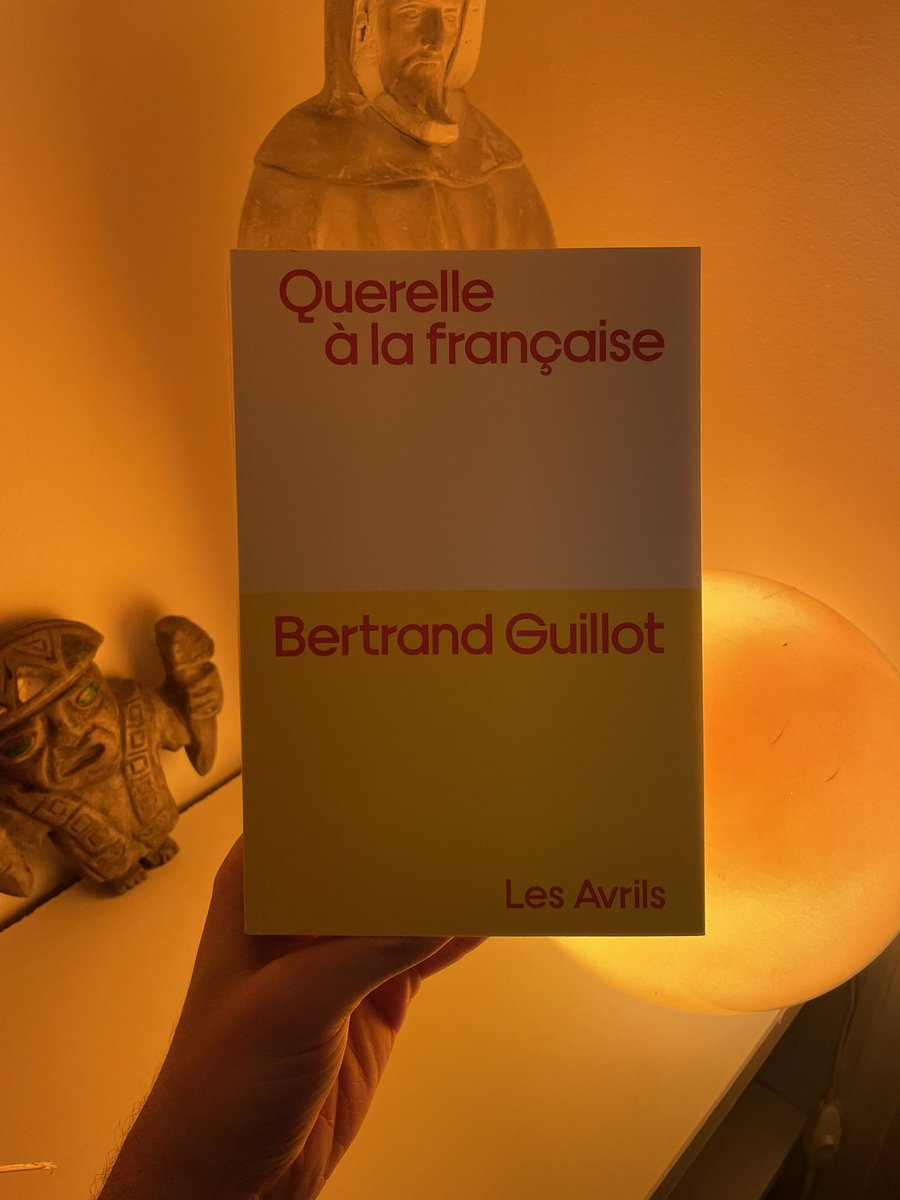 Lectures de février.