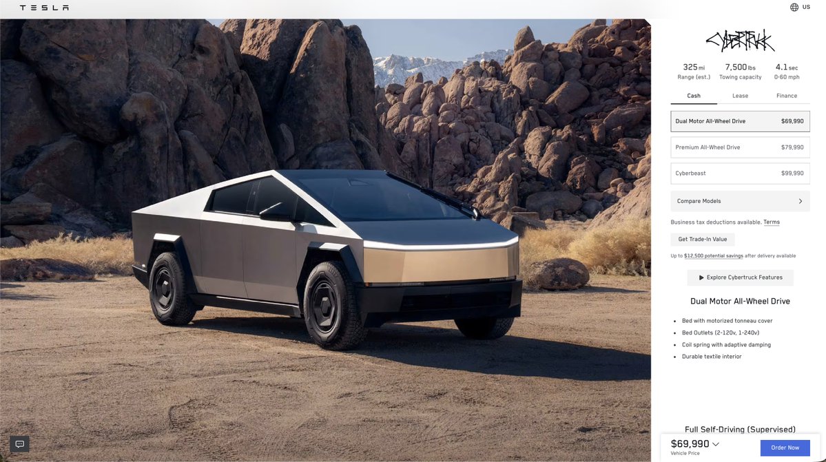 Sawyer Merritt tweet media