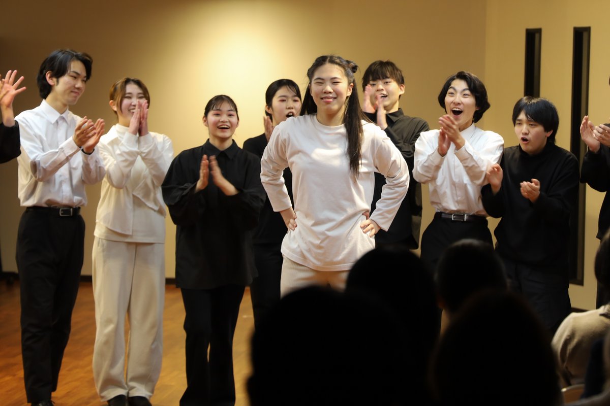 総合学園ヒューマンアカデミー広島校 tweet media