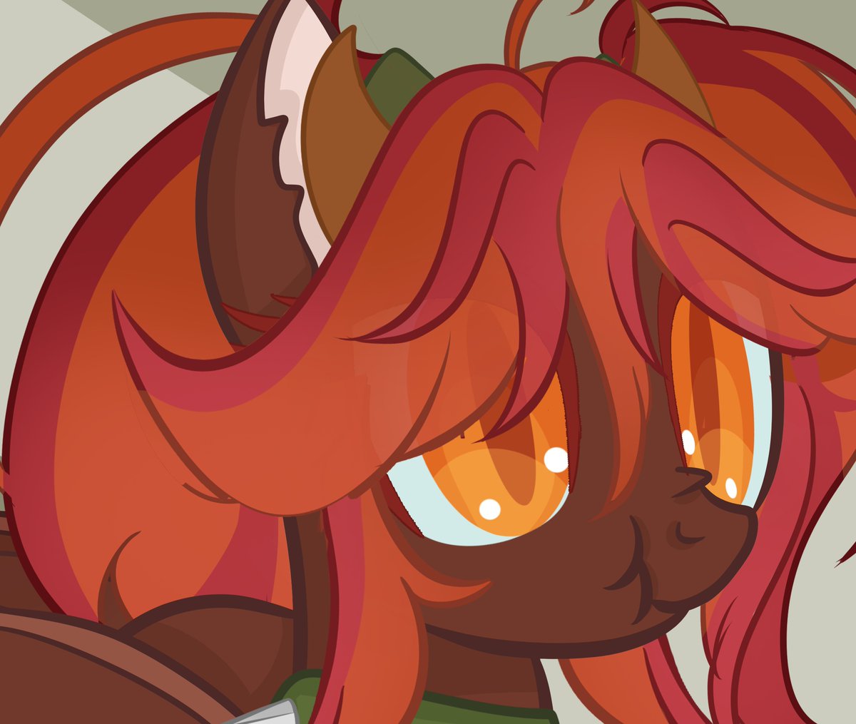 AScream22728's tweet photo. I have a very interesting idea! I hope that I can reproduce it and bring it to completion

#MLP #mlpfanart #mlpoc #mlpart #mylittlepony #novel https://t.co/VKobV8i5gI