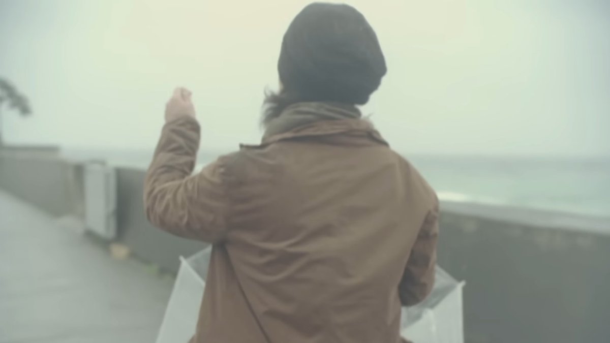 RADWIMPS計画🍟 tweet media