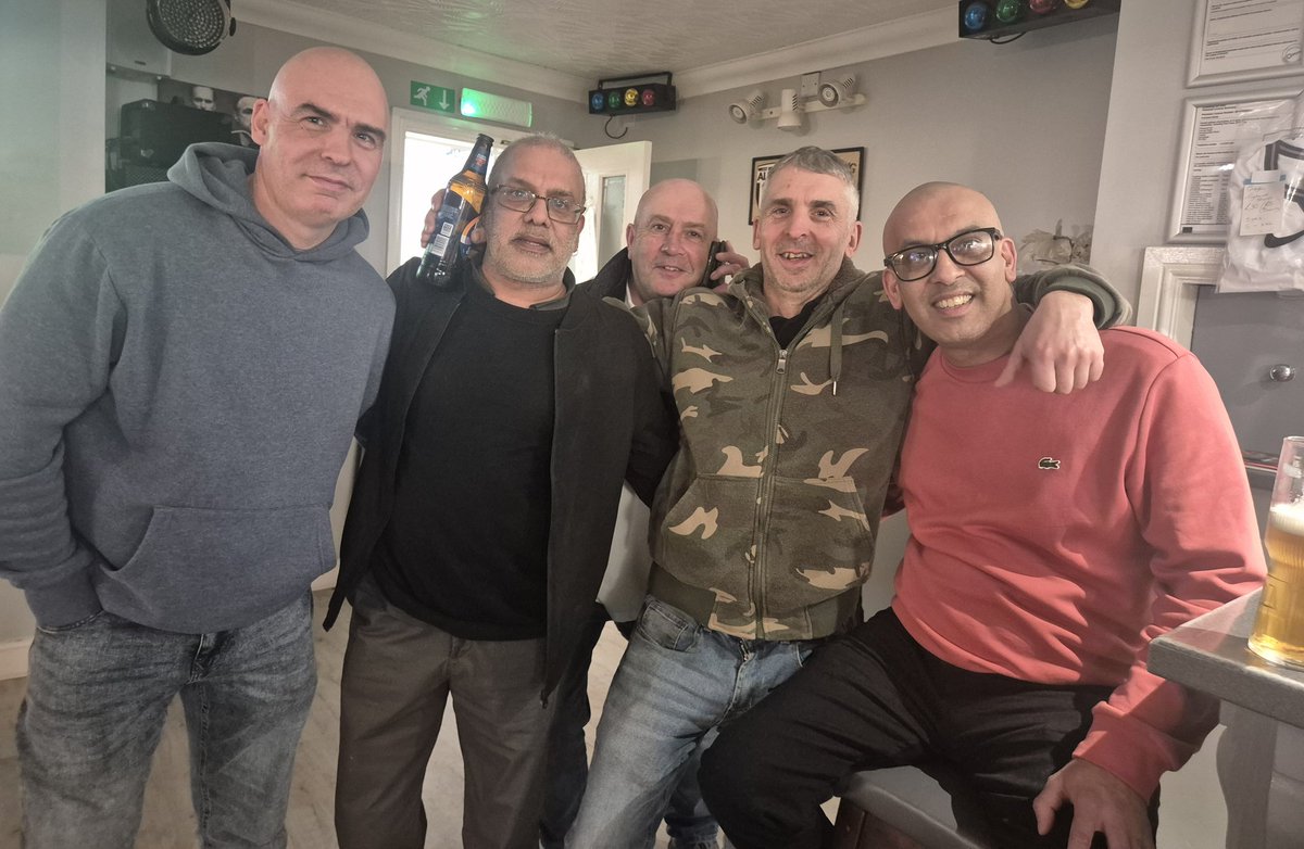 Great 2-0 win for Telford today 🥰♥️