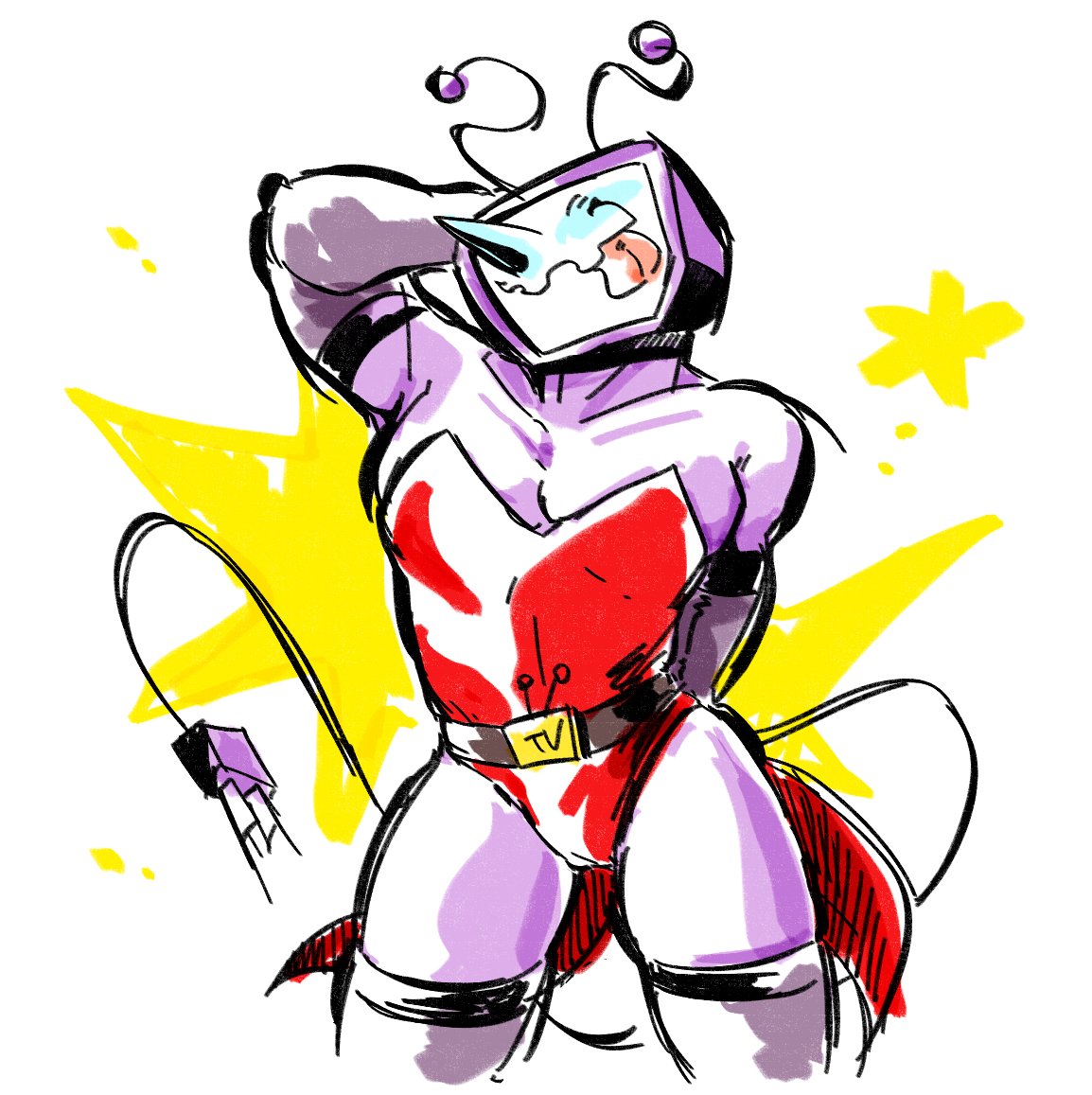 🔞Evil Fish🔞 tweet media