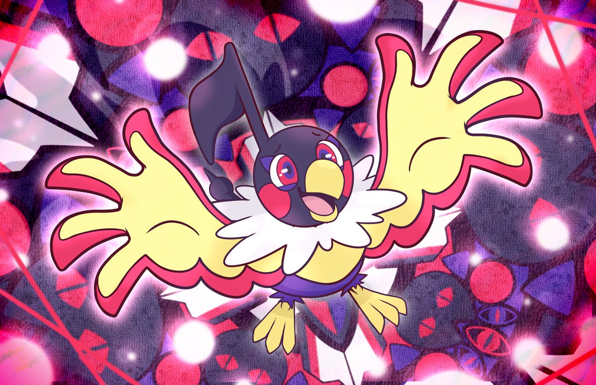 ✨confetti✨ (workin on comms still) tweet media