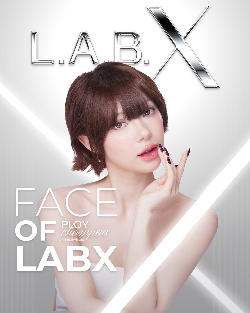 LABX Clinic tweet media