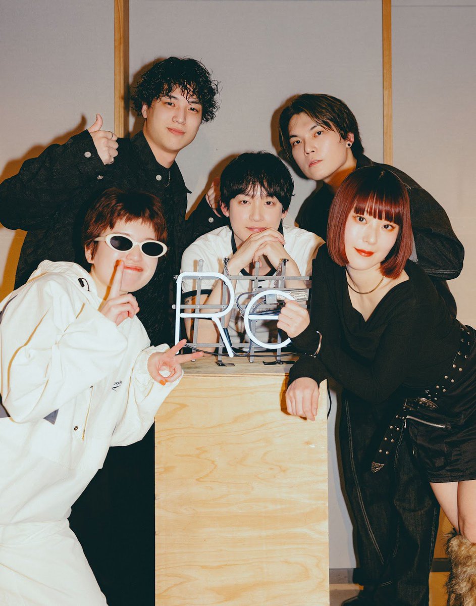 向井太一 / TAIL (@iamtailjp) / Posts / X