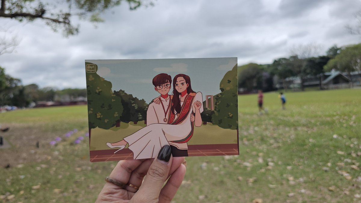 lengwrites's tweet photo. nakauwi na ♡ https://t.co/BZAGuf6y3i