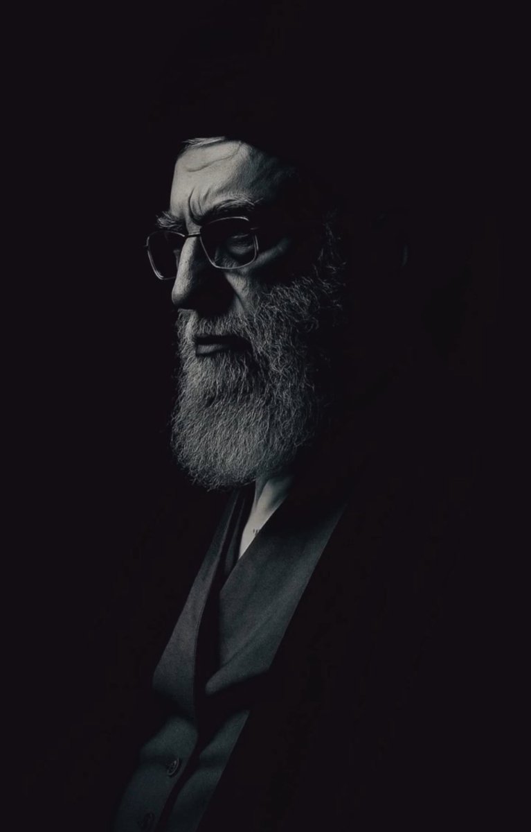 drmalikadil's tweet photo. Rehbar e Millat Alvida

 إِنَّا لِلَّٰهِ وَإِنَّا إِلَيْهِ رَاجِعُونَ💔

#خامنئي #Iran https://t.co/EFEy967DBQ