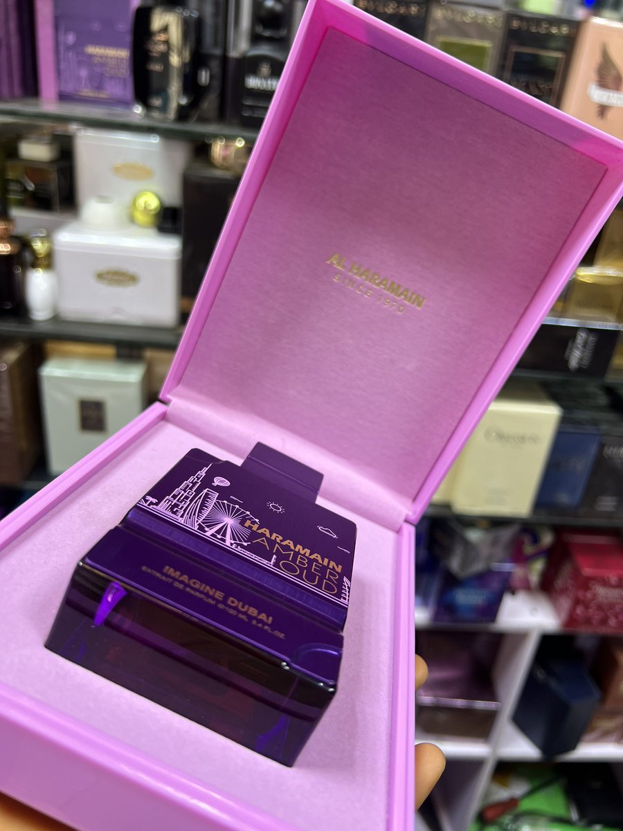 CasaDiLusso Fragrances tweet media