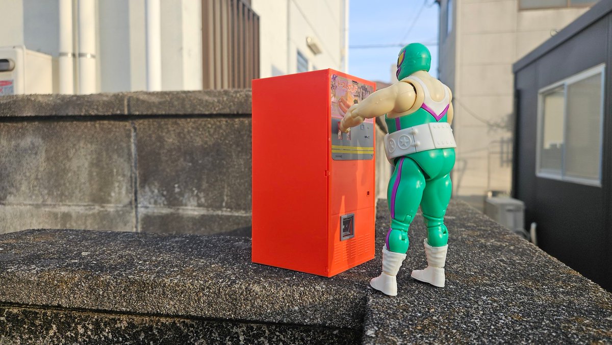 おかもとたかしa.k.aたかまる (@can327can) / Posts / X