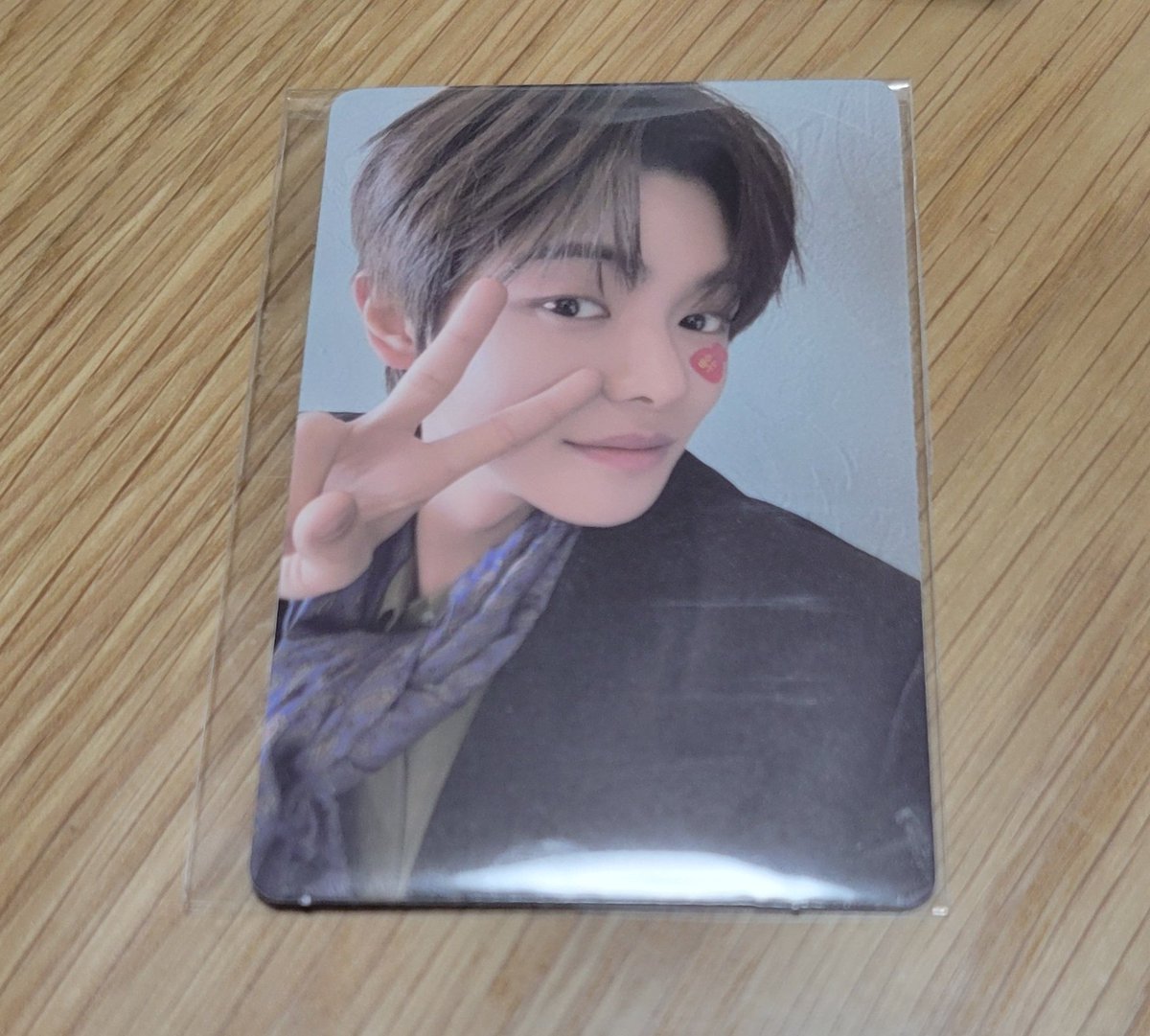 交換】 ALPHA DRIVE ONE ALD1 EUPHORIA トレカ 特典 交換 MD