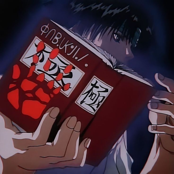 Hunter x Hunter tweet media