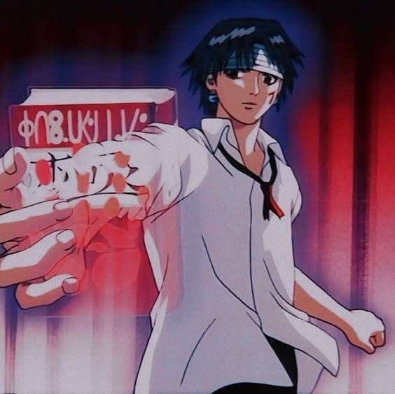 Hunter x Hunter tweet media