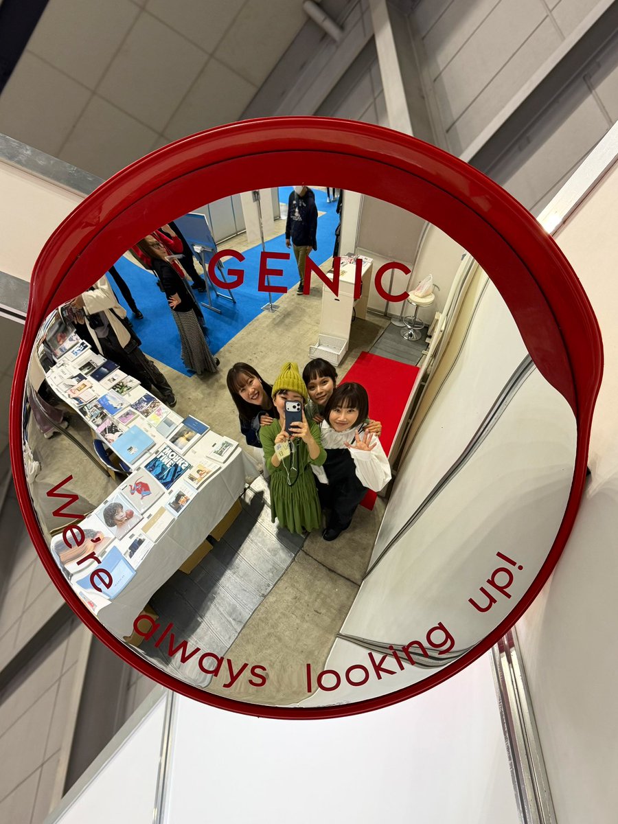 詩歩｜絶景プロデューサー tweet media