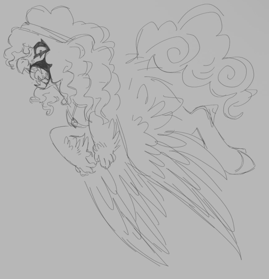 Maplehoof @partyponypower i have to share my homestuck ponies now