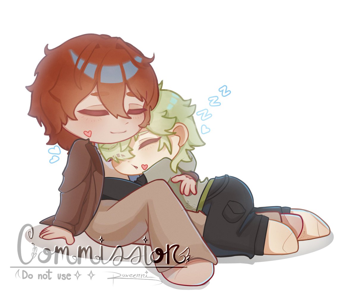 Raveenni_'s tweet photo. Will anyone be interested if i open a Chibi commission? 🤔
#artmoots #commission #helpout #vgen #smallartist https://t.co/OAiM4BjRxG
