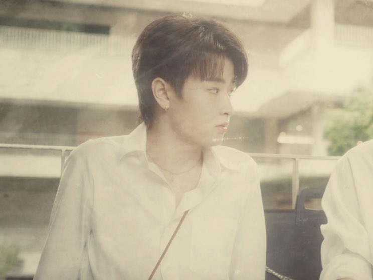 bibichanvv's tweet photo. — เพียงสบตากับเธอวันนั้นใจฉันยังจำ
อยู่ทุกคืนค่ำความรักกระหน่ำจนล้นดวงใจ

#waavetnp , 🩶🩶 https://t.co/Ar1vCfWc6h