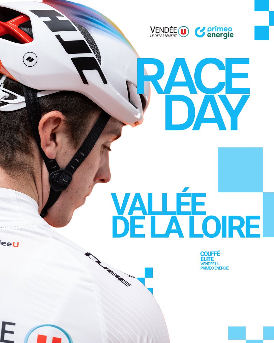 𝑅𝑜𝑢𝑡𝑒 𝐵𝑟𝑒𝑡𝑜𝑛𝑛𝑒 / 𝑉𝑎𝑙𝑙𝑒́𝑒 𝑑𝑒 𝑙𝑎 𝐿𝑜𝑖𝑟𝑒

Deux courses, un objectif ! 👊