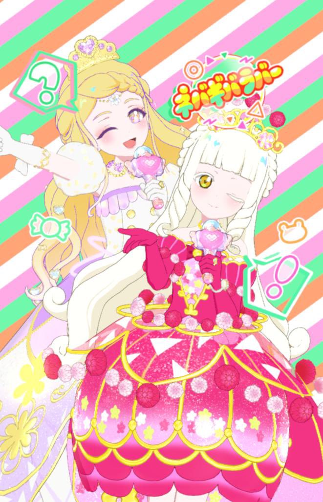 久しぶりのアイプリ〜꒰՞˶ˊᵕˋ˶՞꒱🍀*゜