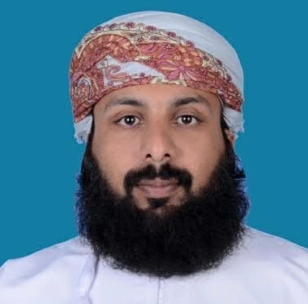 د.ناصر العتيقي tweet media