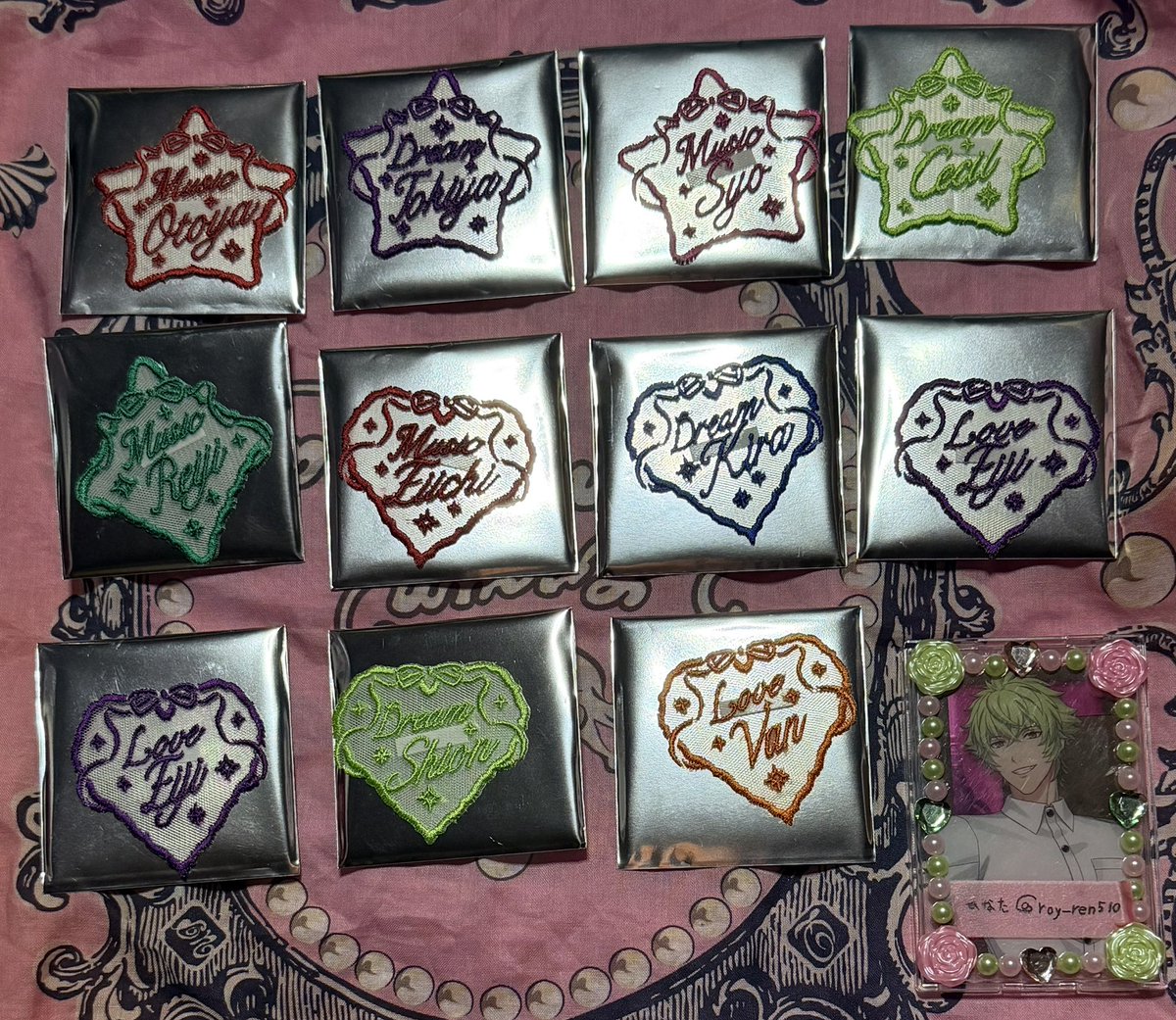 ひなた☆取引垢 tweet media