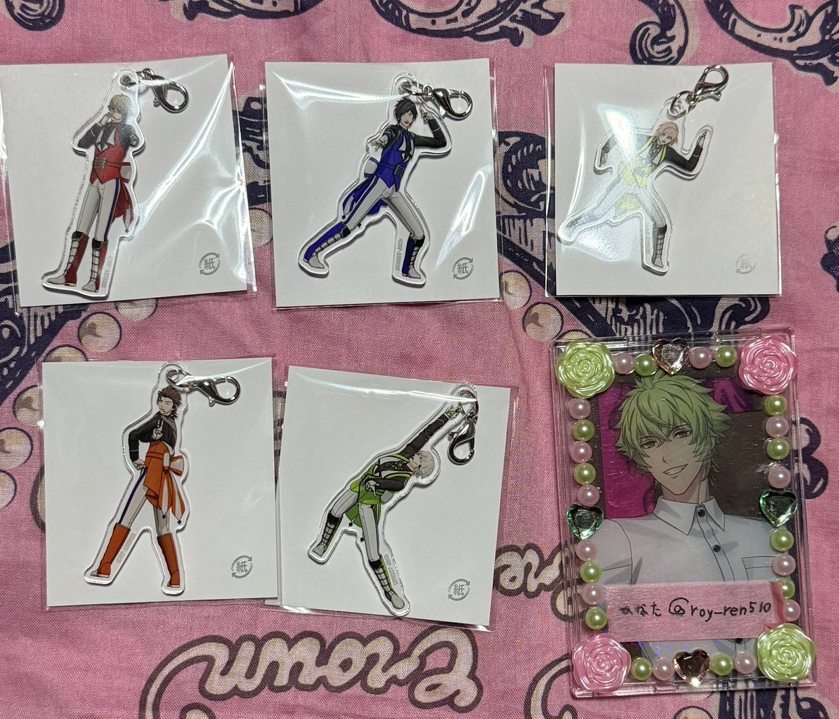 ひなた☆取引垢 tweet media