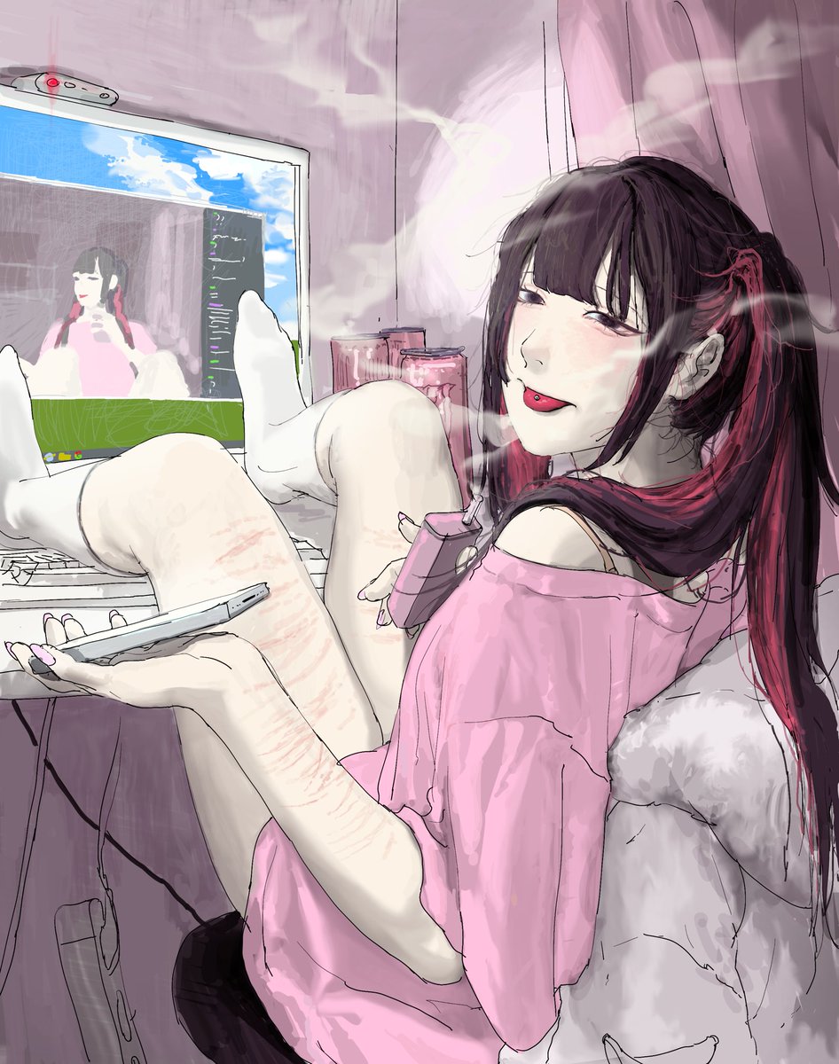 슈퍼영계 tweet media