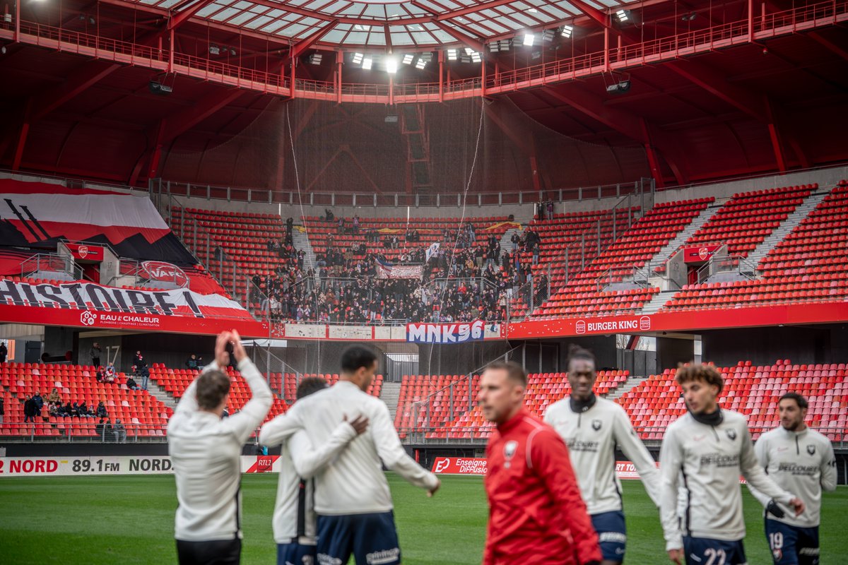 FOOT NORMAND tweet media