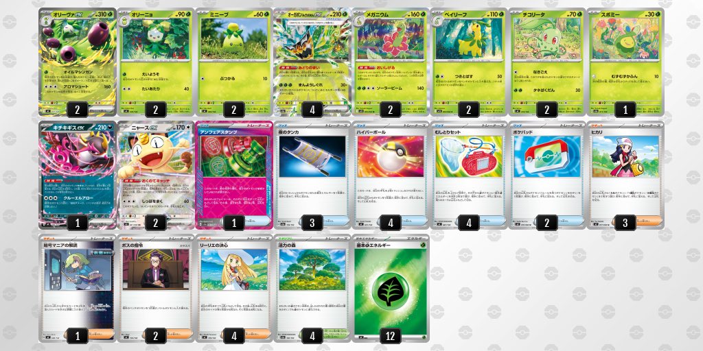 シティリーグ S3 9-0 全勝優勝！！！ 2年ぶりの優勝です 相変わらず