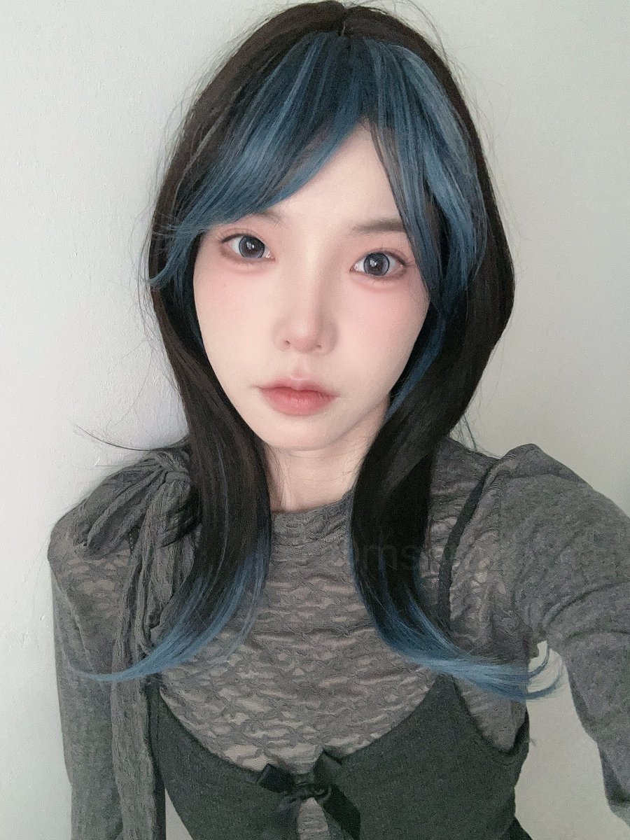 美少女名字被偷 tweet media